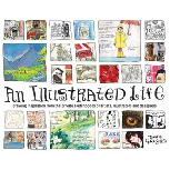 Danny Gregory, An Illustrated Life, to be published autumn 2008