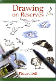 Drawing on Reserves, available from Willow Island Editions