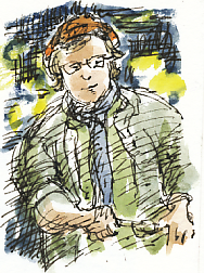 Hugh Fearnley Whittingstall