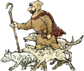 Shepherd