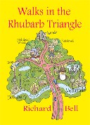 Walks in the Rhubarb Triangle