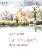 Learn to Paint Landscapes