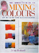 Mixing Colours