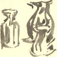 vases