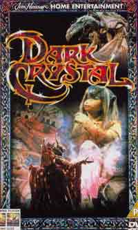 Dark Crystal