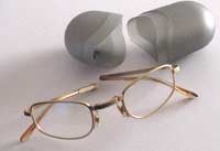 reading glasses