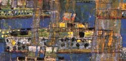 Hundertwasser 1950