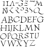 Capitals Quadrata