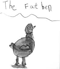 The Fat Hen