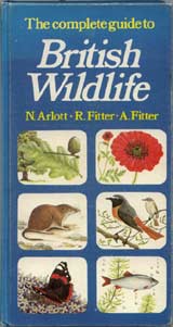 British Wildlife