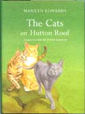 The Cats on Hutton Roof