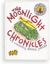 Moonlight Chronicles