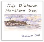 Distant Northern Sea