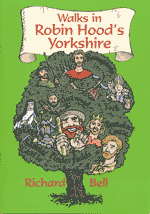 Walks in Robin Hood's Yorkshire