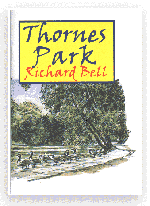 Thornes Park cover