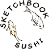 Sushi logo