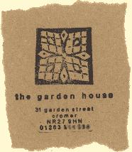 garden house