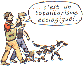 men and dogs (mon hommage a Herge)