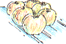 apples