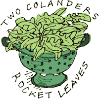 colander