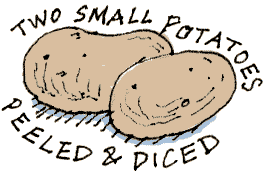 potatoes