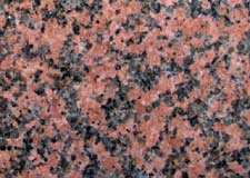 granite