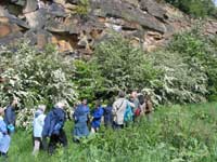 Horbury Quarry