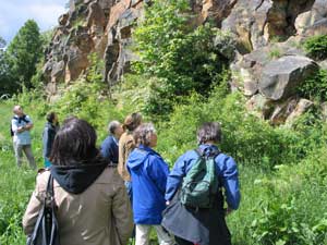 Horbury quarry