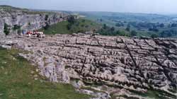 Malham Cove