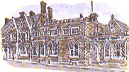 Pontefract infirmary