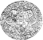 reverse of seal