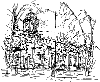 Thornes Church