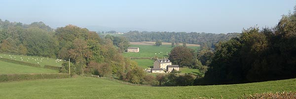 Hodder Valley