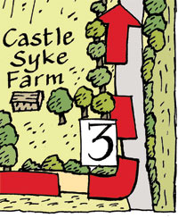 Castle Syke Farm