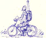 cyclist