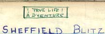Link to Sheffield Blitz story