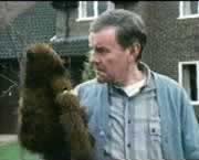 Richard Briers