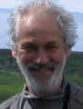 Richard, The Sound, Isle of Man, July 2008