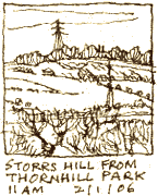 Storrs Hill