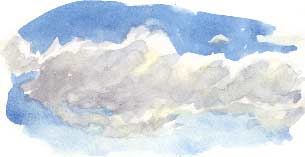 ragged cumulus