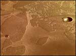 Elysium Plains, Mars