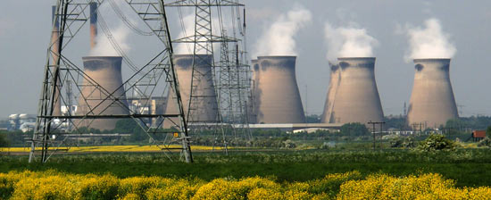 Ferrybridge