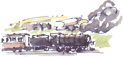 steam special, no 48773?