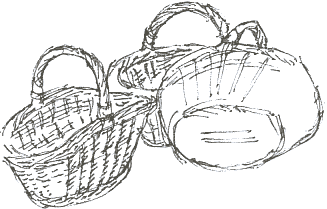 baskets