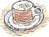 cappucino