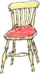 chair