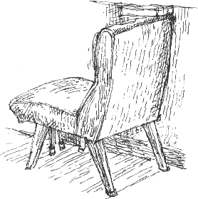 chair