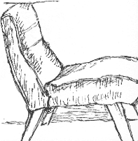 chair