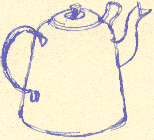 Teapot