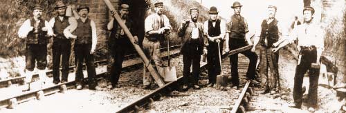 Navvies